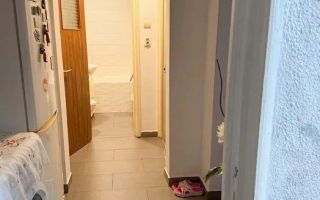 )Apartamnet cu 2 camere 5 minute de Metrou Lujerului( Centrala Proprie) - Poză 5
