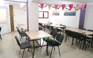 FALEZA NORD (COD10) - Casa/vila cu destinatie comerciala de inchiriat - Poză 10