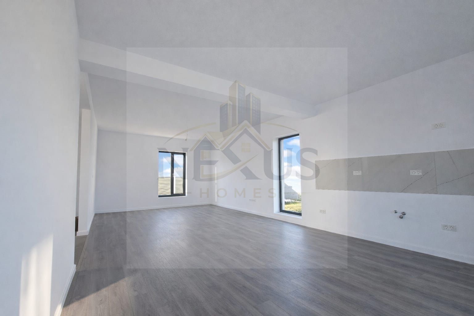Vila individuala | Miorita - 5 cam | Teren 386mp - Finisaje la alegere - Poză 9