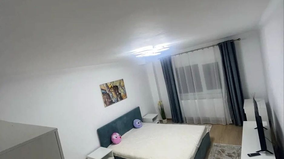 Agentia imobiliara Noa Casa va ofera spre inchiriere o garsoniera dec. - Poză 4