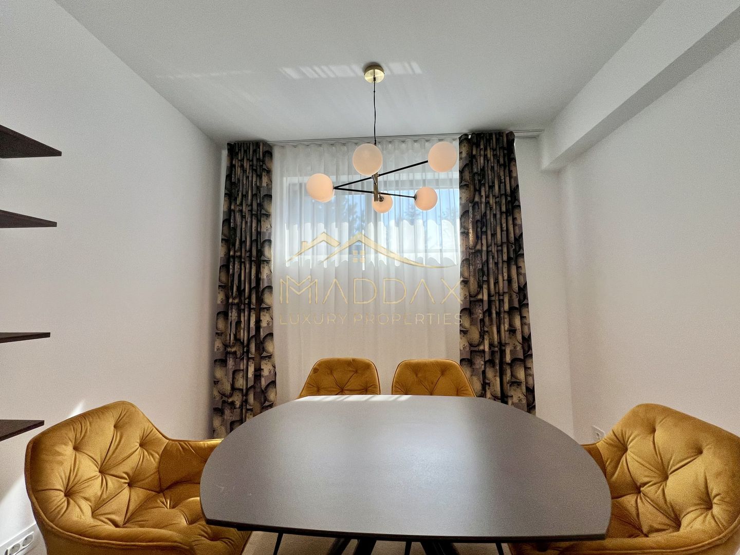 Vila LUX **5 camere**3 locuri parcare** Complex NOU//Sisesti - Poză 42