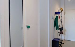 Marmura Residence | Inchiriere apartament 2 camere | Grădină privată - Poză 7