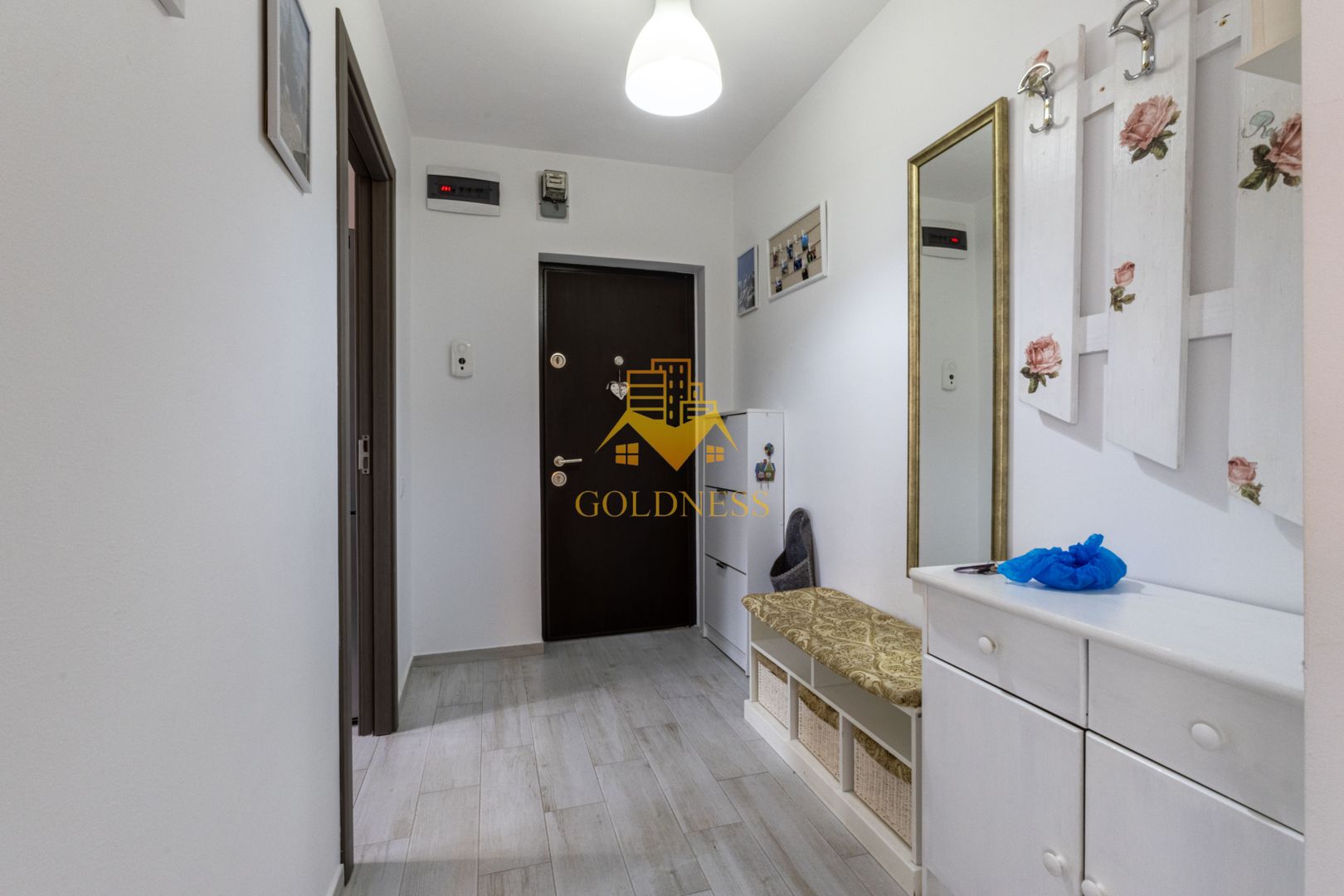 3 camere, modern, Gheorgheni Zona Titulescu, Interservisan, Albac - Poză 7
