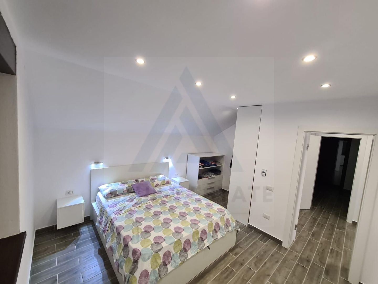Casa moderna 4 camere echipata premium cu panorama superba in Talmaciu - Poză 8