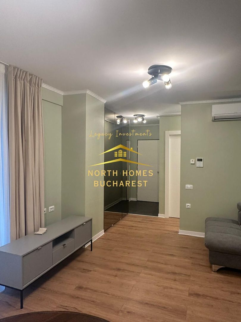 Apartament Premium 3 camere | Floreasca - Poză 18