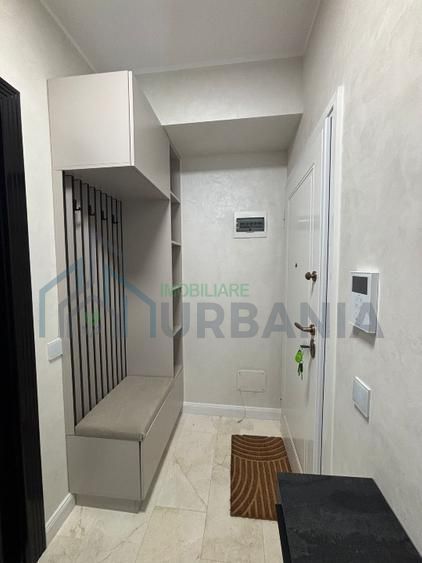 Apartament 2 camere în complexul Royal Town, Iași - 500€/lună - Poză 11