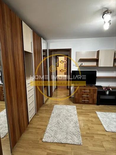 Apartament cu 2 camere / 54mp/ Etajul 1 / zona Podu Ros - Poză 5