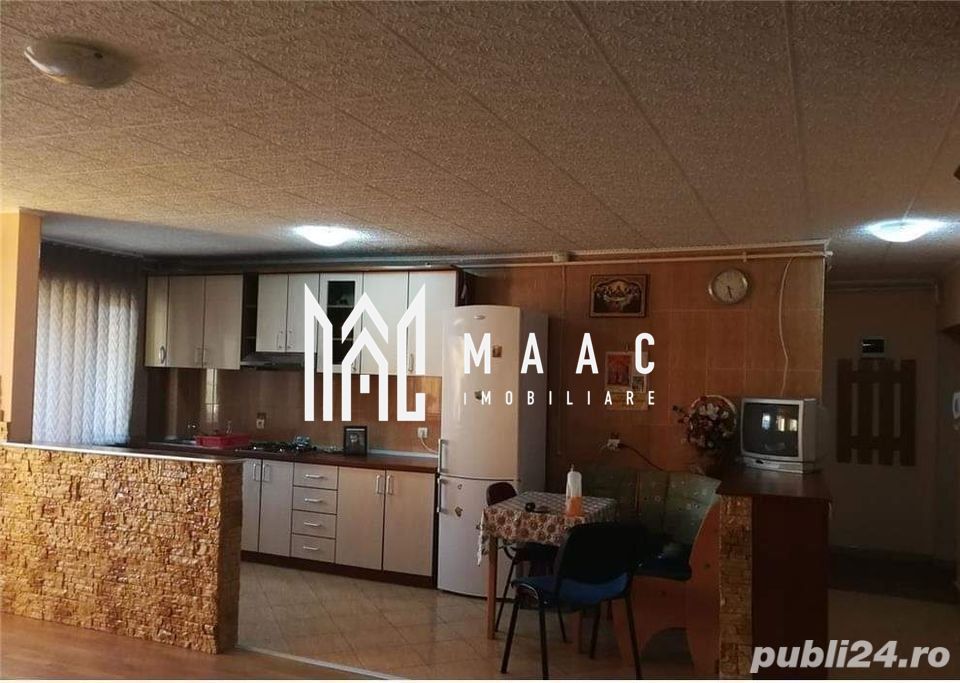 Apartament 2 camere de închiriat | Tilișca, Sibiu | 70 mp - Poză 8
