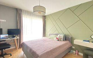 Apartament 3 camere de vanzare, bloc nou, zona strazii Frunzisului - Poză 8
