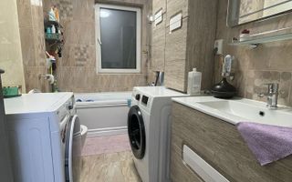 Apartament cu terasă și vedere panoramică – Sânnicoara - Poză 3