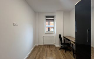 Apartament de 2 camere, parcare subterana, Beta Residence - Poză 4