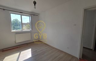 DE VÂNZARE – APARTAMENT CU 1 CAMERĂ * ROGERIUS * 26 MP