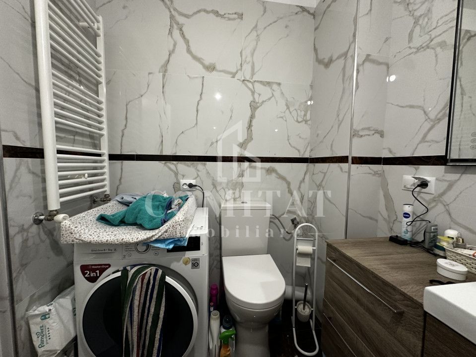 Apartament 3 camere | Bloc nou | Cartier Europa - Poză 18