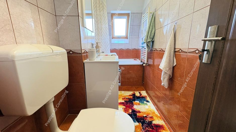Apartament 2 camere de vanzare | zona Dacia - Poză 6