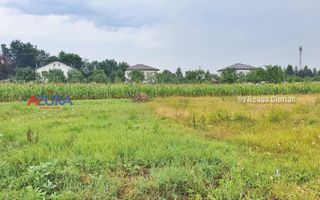 Vanzare Teren Racovita Intravilan - Poză 11