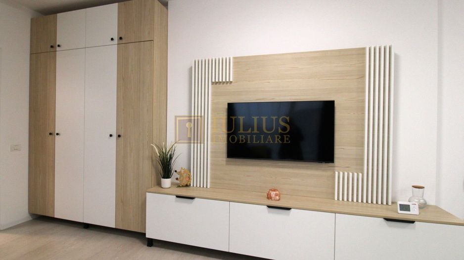 2 camere, loc parcare subteran, City of Mara - Poză 9