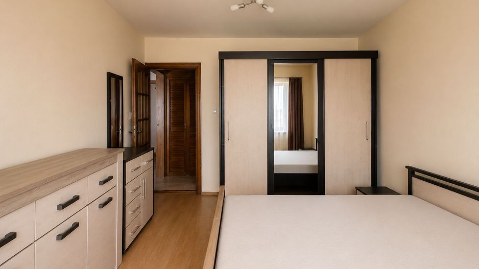 Comision 0% | Apartament 3 camere Lipovei | Iulius Town | 67 mp | - Poză 8