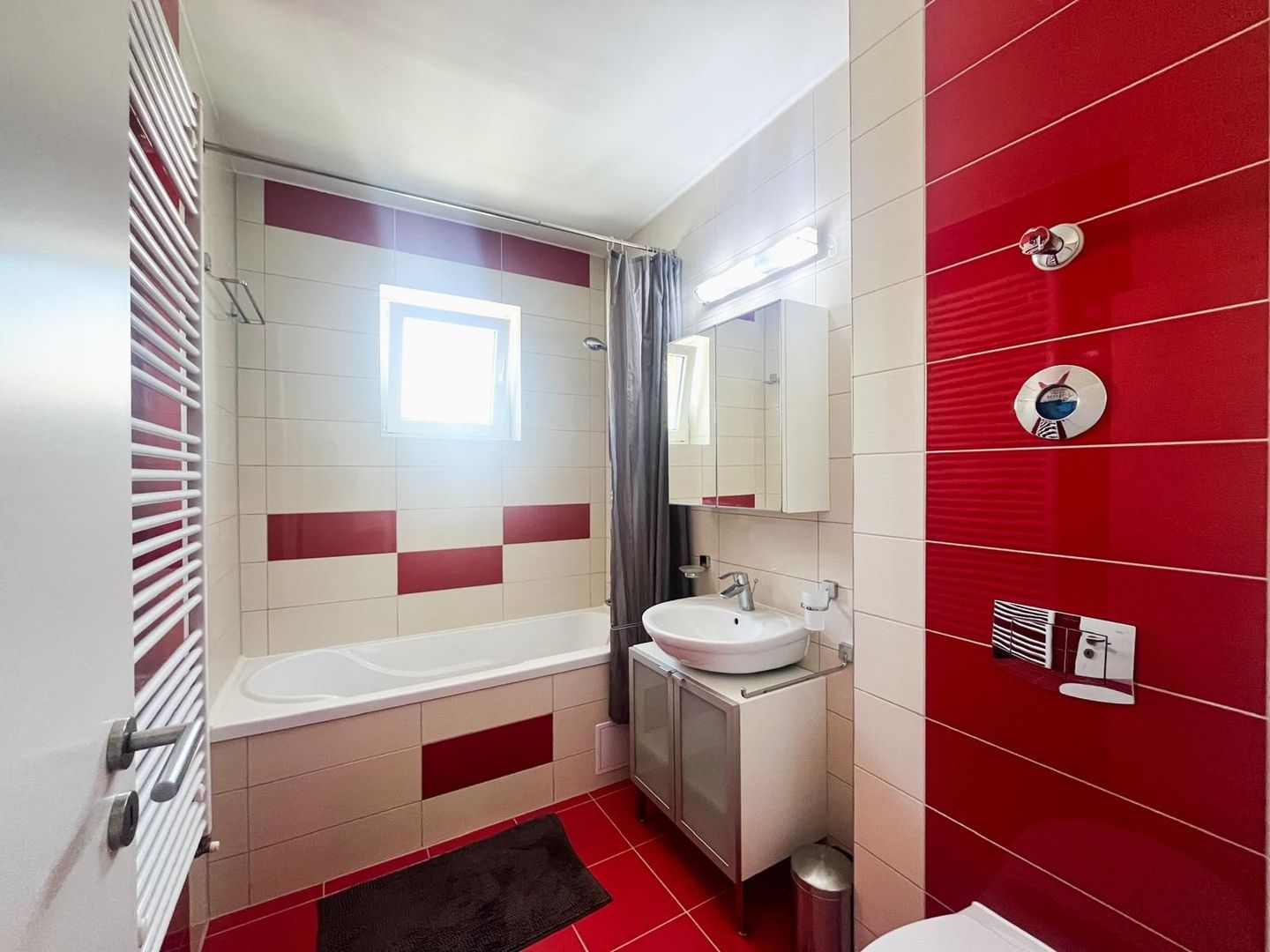 Vanzare apartament 2 camere Avantgarden 3 vedere panoramica 116000 Euro - Poză 11