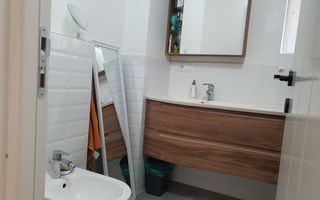 Apartament la casă 3 camere de închiriat | Sibiu, Lazaret | 70 mp - Poză 7