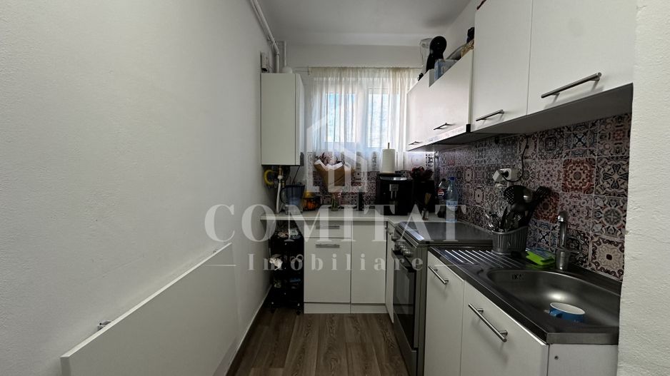 Ideal pentru Investitie!!! Apartament la etaj intermediar | Manastur - Poză 11
