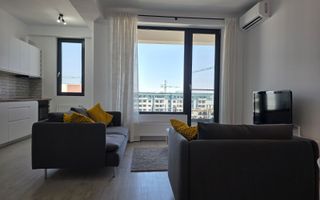 Pipera Plaza | 2 Camere Nou | Prima Închiriere | Parcare Subterană - Poză 24