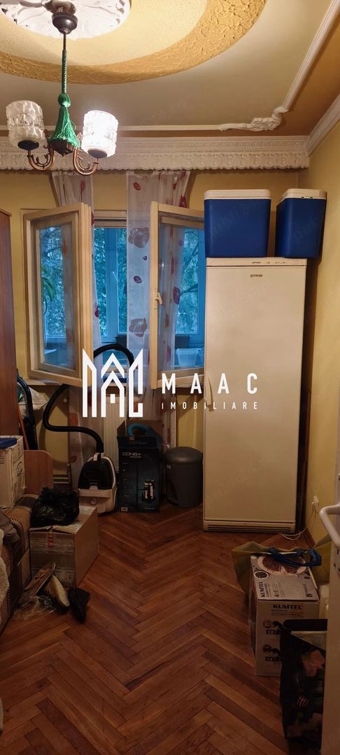 Apartament de vânzare | Sibiu, Vasile Aaron | 4 camere | 92 mp - Poză 10