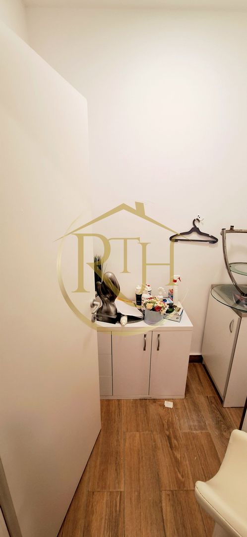 Oferim spre inchirie Cladire pentru Clinica Medicala in Complexul Studentesc - Poză 11