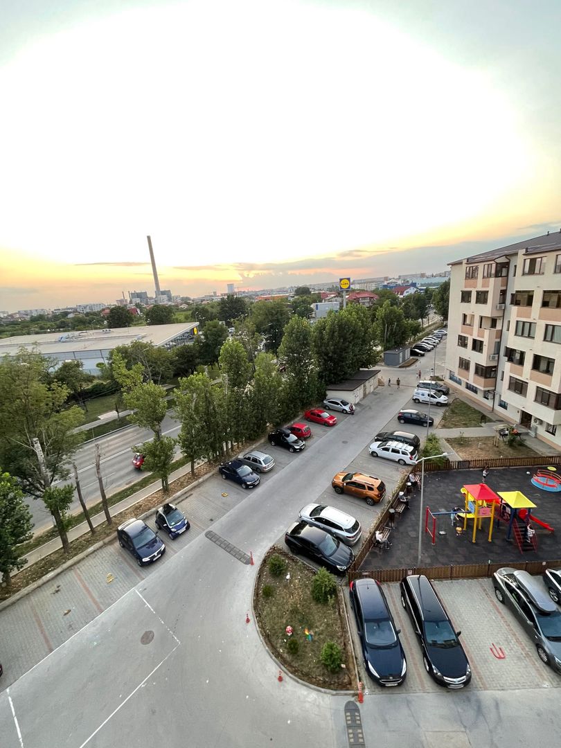 Comision 0% Apartament 3 camere - Metalurgiei - Poză 1