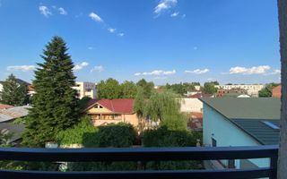 Apartament 3 camere nou | 77,4 mp | Terasă | Giurgiului | 2024 - Poză 15