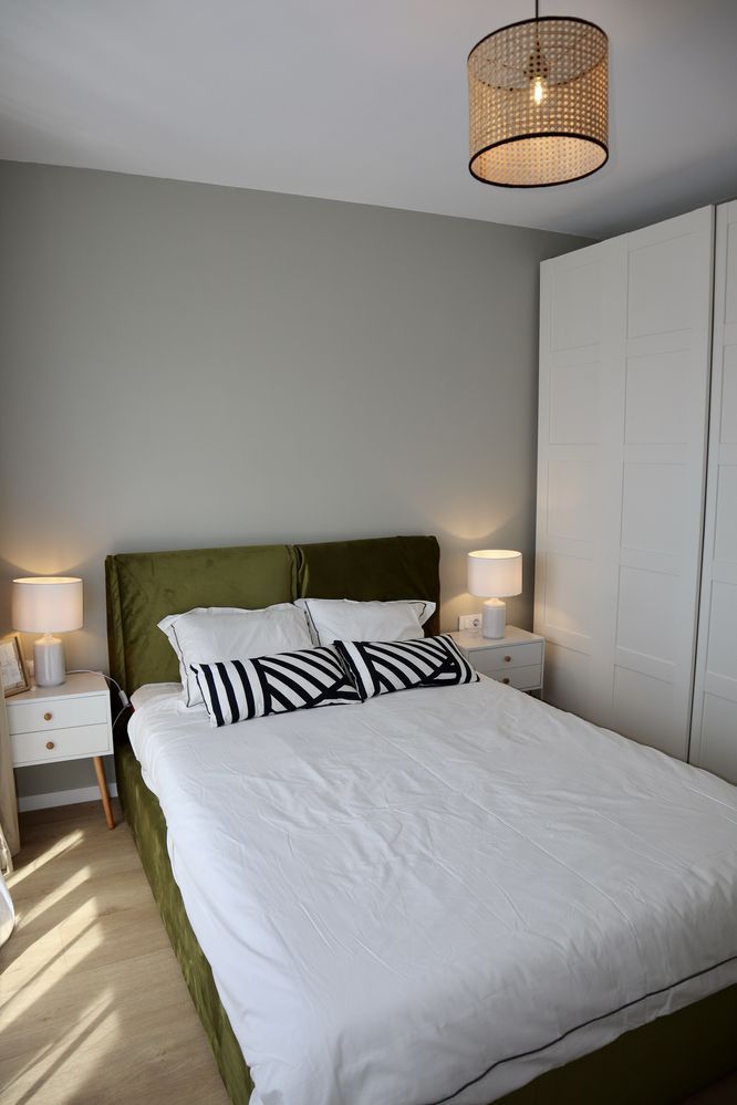 De vanzare apartament 2 camere Crangasi - Poză 8