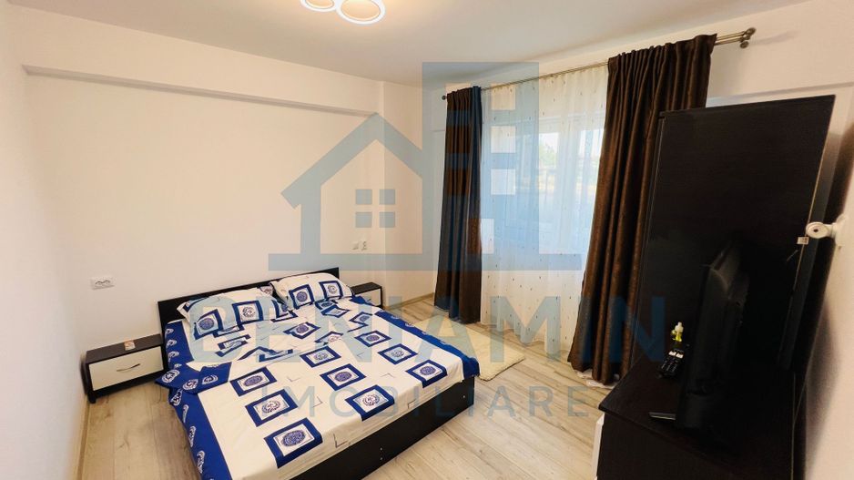 Apartament 2 camere modern pe Calea Bucuresti la parter langa Lidl - Poză 3