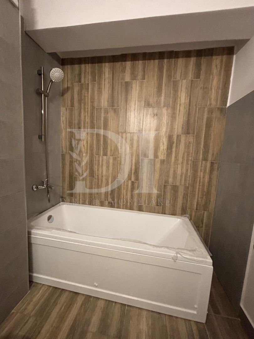 Apartament cu 2 camere | zona Terra -Floresti - Poză 6