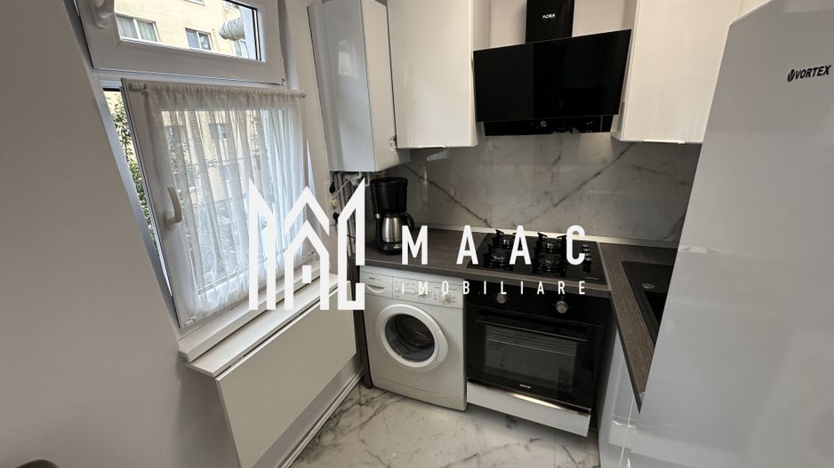 Garsoniera | Decomandata | Balcon | Zona Vasile Aaron - Poză 7