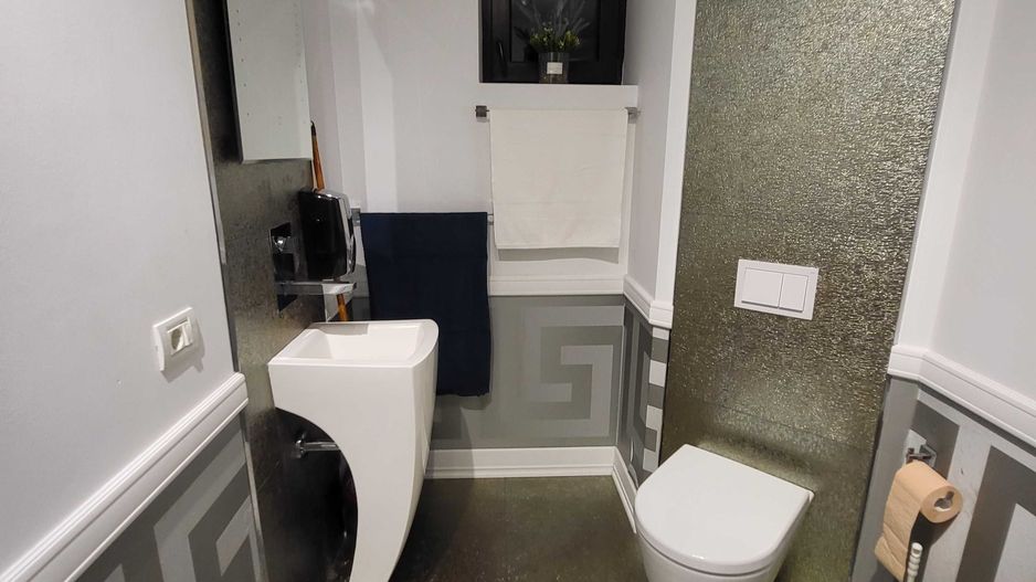 Duplex Floreasca/Barbu Vacarescu - Poză 5