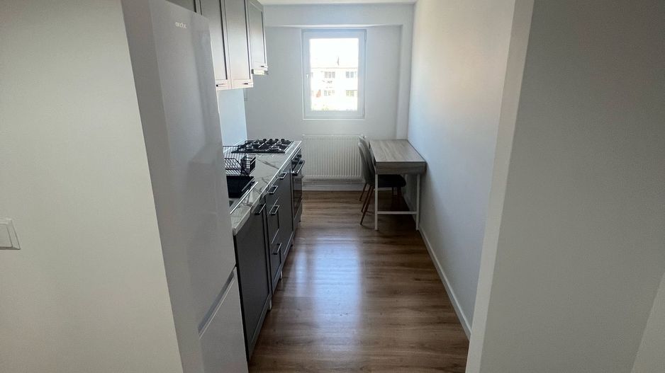 Apartament de închiriat | 3 camere | Șos. București -Cec Bank - Poză 5
