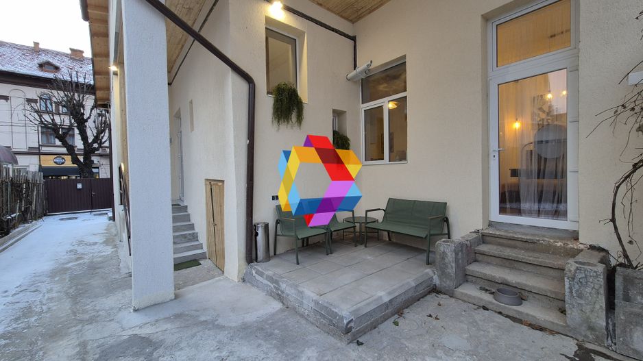 Spatiu comercial -242 mp - Poză 21