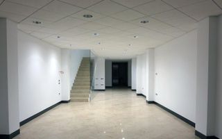 OPORTUNITATE EXCLUSIVĂ DE ÎNCHIRIERE SPAȚII BIROU ZONA CENTRALĂ EMINESCU - Poză 4