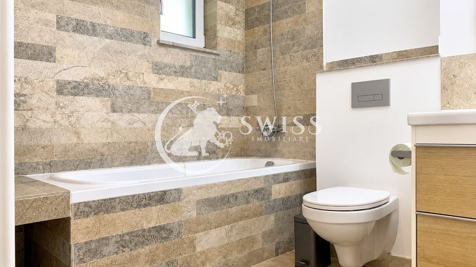 Apartament 3 camere | 2 bai | 75mp | Platinia | UMF - USAMV - Poză 13