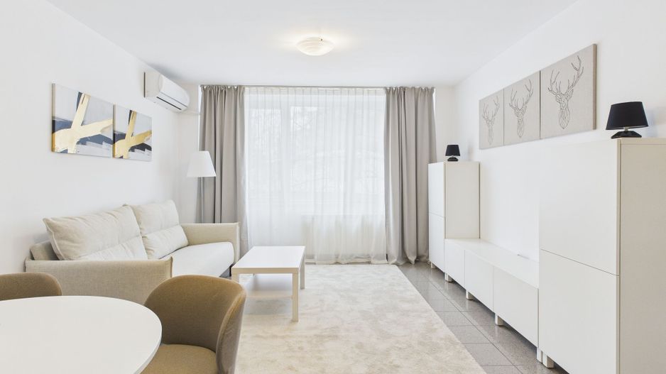 Ultracentral – 2 camere Sala Palatului - Poză 3