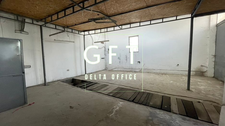 Spatiu comercial de vânzare în complexul Cibela - Poză 5