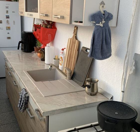 Apartament doua camere - mobilat complet - Poză 4