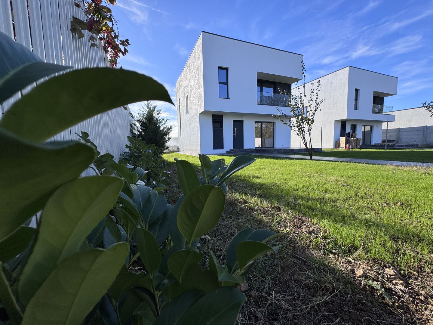 CASA DE LANGA PADURE, Clinceni str. Mierlei 73J - Poză 19