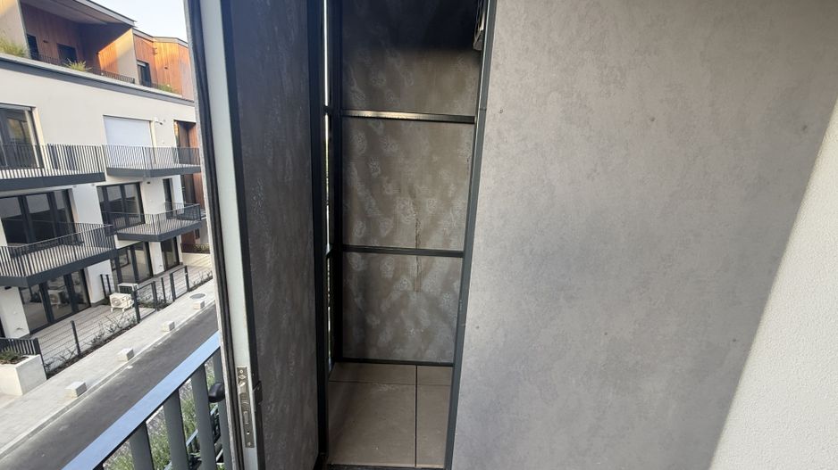 AP. 2 CAMERE- DOAMNA GHICA, CENTRALA, BLOC NOU, MASINA DE SPALAT VASE - Poză 7
