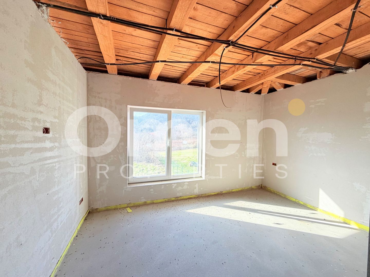 Casa de vanzare | Zona Drurelax | teren 19 ari - Poză 15