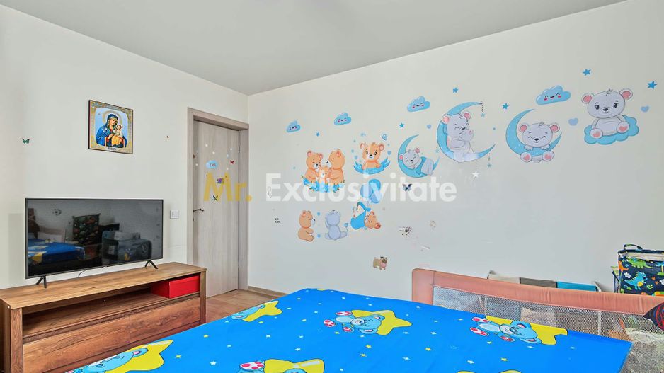 Casă P+M  în Pitești – Zona Str. Alexandru Chirițesc - Poză 10