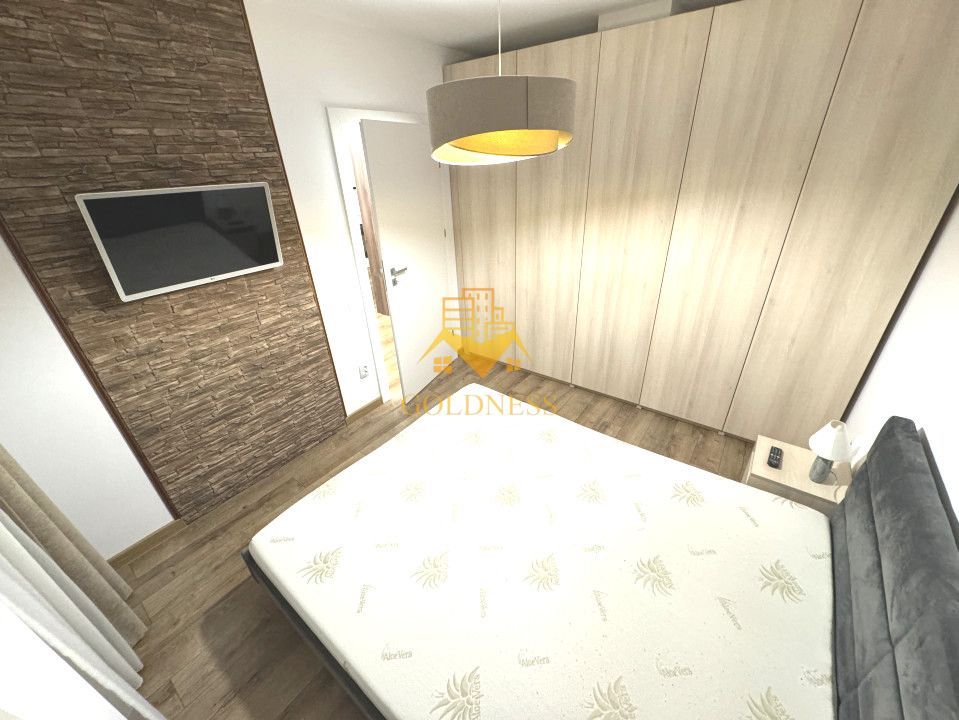 2 camere, modern, parcare, Europa Complex Luminia zona Eugen Ionesco - Poză 3