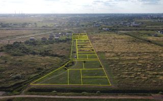 COMISION 0, TEREN DUPLEX, 508mp, Utilitati, MOȘNIȚA NOUA (CALEA URSENI) - Poză 5