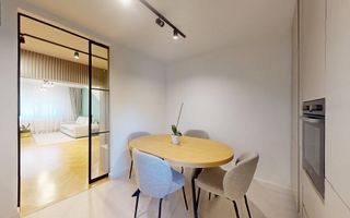 Apartamentul cu VIBE de 4 camere RENOVAT in 13 Septembrie/Sebastian ! - Poză 18