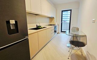 Apartament 2 camere decomandat Cortina North PARCARE INCLUSA - Poză 6