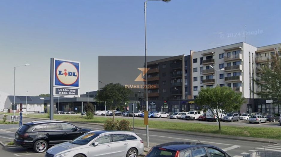 3 camere bloc nou - Prima Universității - Poză 2